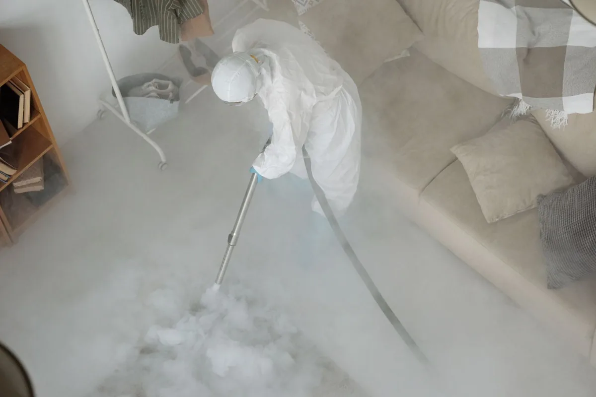 Biohazard Cleanup in Wray, CO